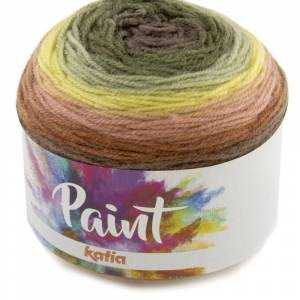 katia paint - Ref. 76