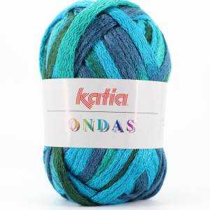 katia ondas - Ref. 73