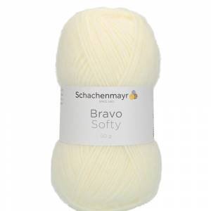 schachenmayr bravo softy - Ref. 08200