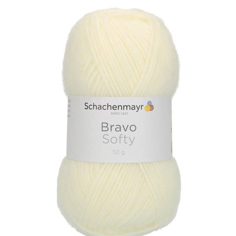 schachenmayr bravo softy - Ref. 08028