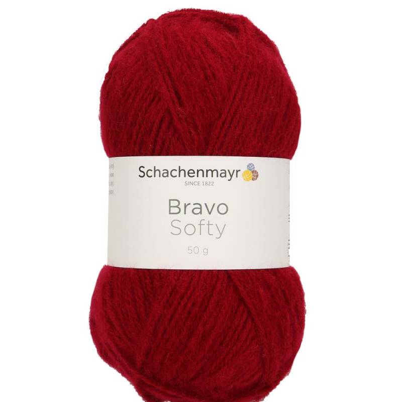 schachenmayr bravo softy - Ref. 08028