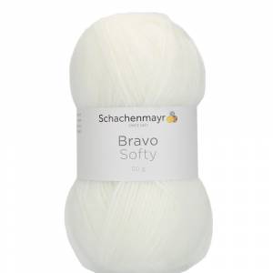 schachenmayr bravo softy - Ref. 08224