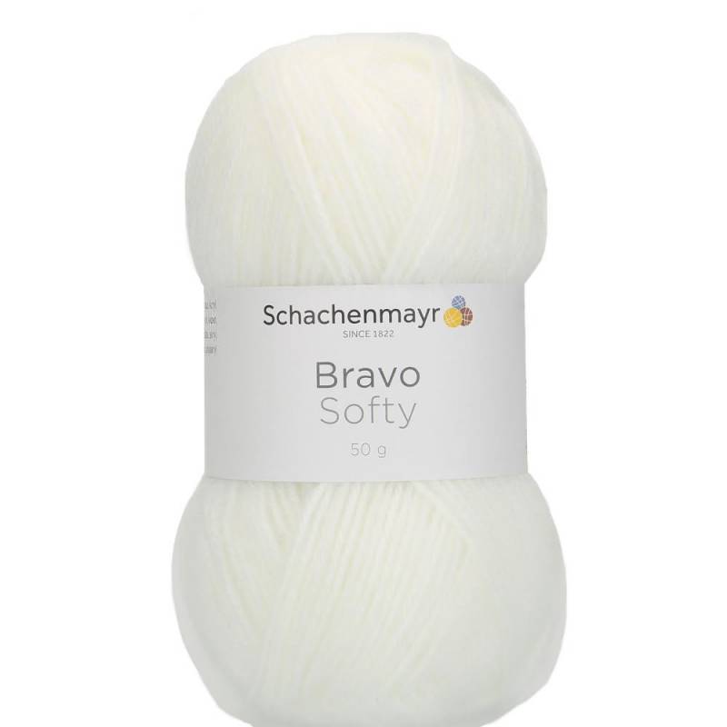 schachenmayr bravo softy - Ref. 08028