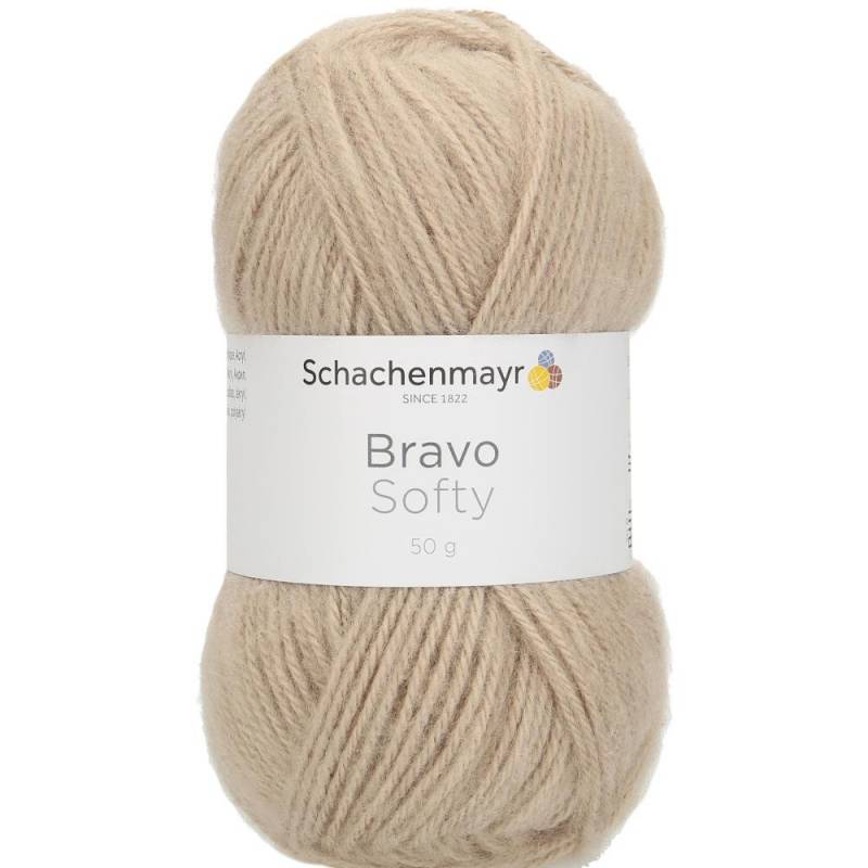 schachenmayr bravo softy - Ref. 08028