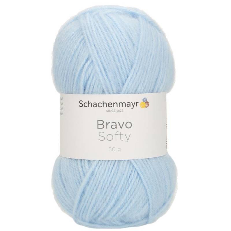 schachenmayr bravo softy - Ref. 08028