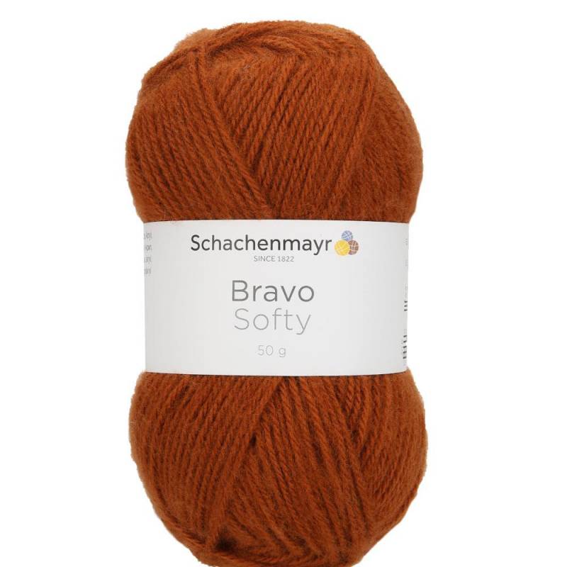 schachenmayr bravo softy - Ref. 08028