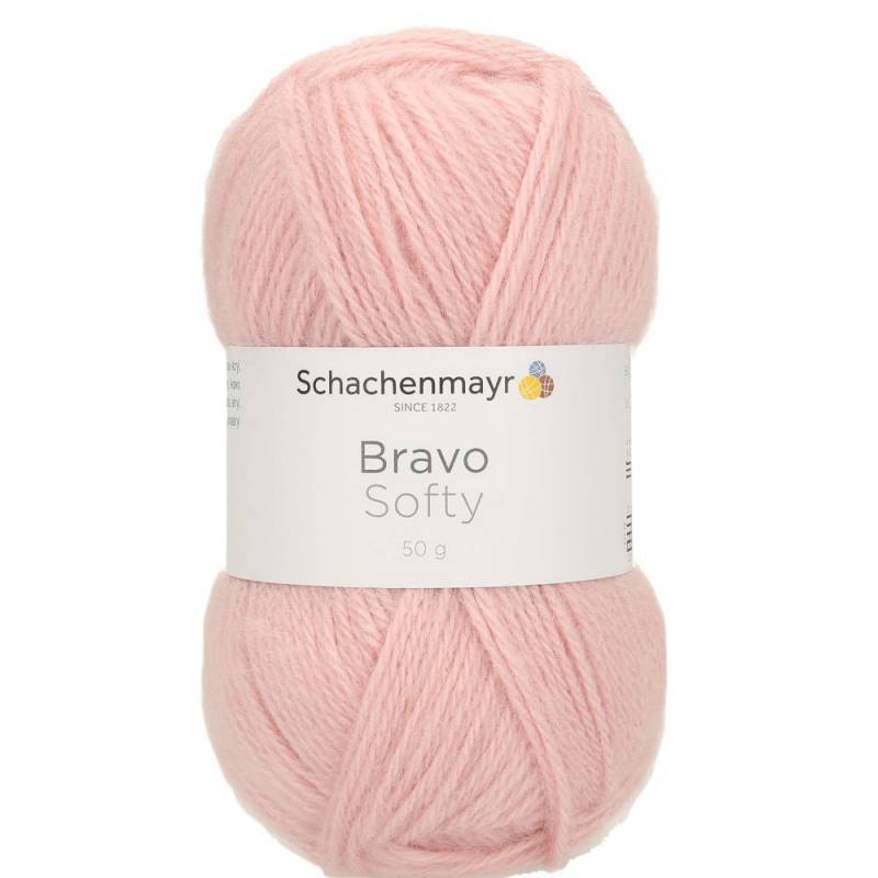 schachenmayr bravo softy - Ref. 08028