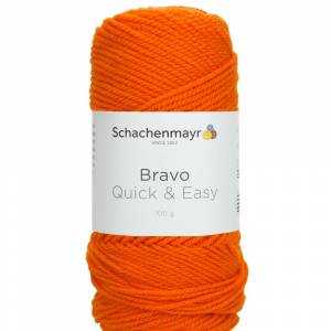 schachenmayr bravo quick y easy - Ref. 08192