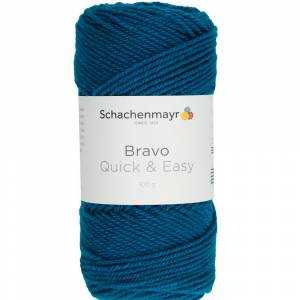 schachenmayr bravo quick y easy - Ref. 08195