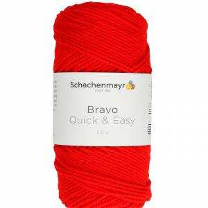 schachenmayr bravo quick y easy - Ref. 08221