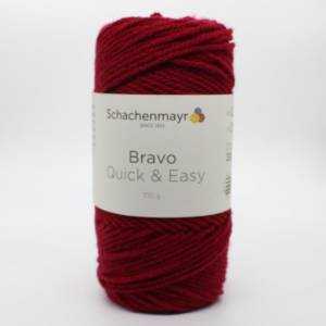 schachenmayr bravo quick y easy - Ref. 08222