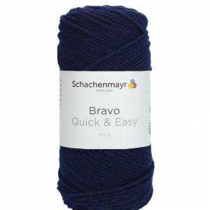 schachenmayr bravo quick y easy - Ref. 08223