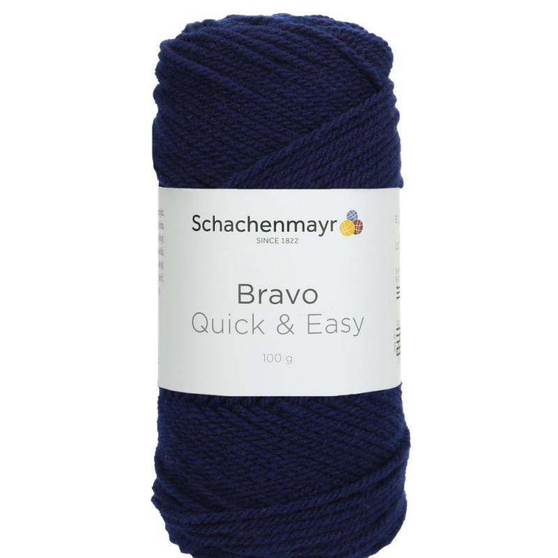 schachenmayr bravo quick y easy - Ref. 08045