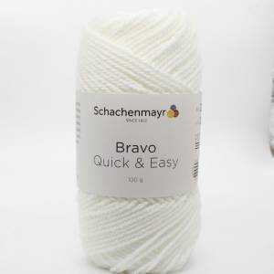 schachenmayr bravo quick y easy - Ref. 08224