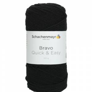 schachenmayr bravo quick y easy - Ref. 08226