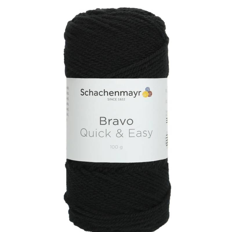 schachenmayr bravo quick y easy - Ref. 08045