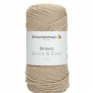 schachenmayr bravo quick y easy - Ref. 08267