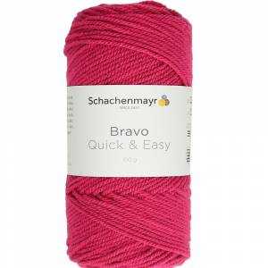 schachenmayr bravo quick y easy - Ref. 08289