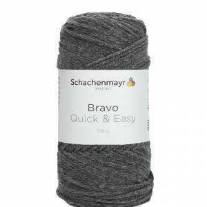 schachenmayr bravo quick y easy - Ref. 08319