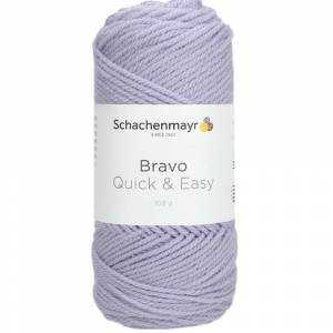 schachenmayr bravo quick y easy - Ref. 08040