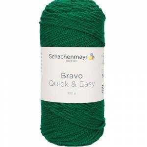 schachenmayr bravo quick y easy - Ref. 08246