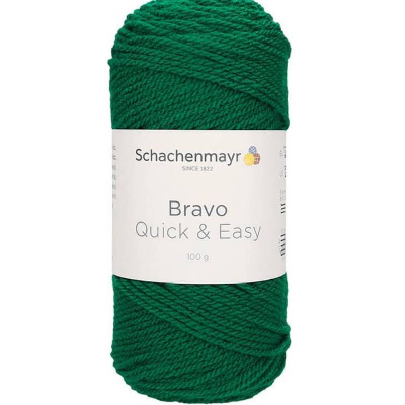 schachenmayr bravo quick y easy - Ref. 08045