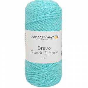 schachenmayr bravo quick y easy - Ref. 08366