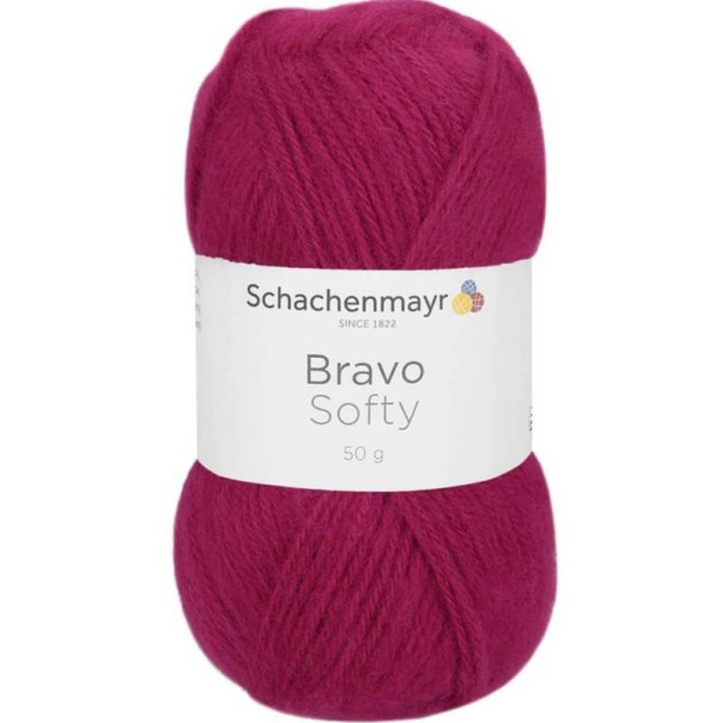 schachenmayr bravo softy - Ref. 08028