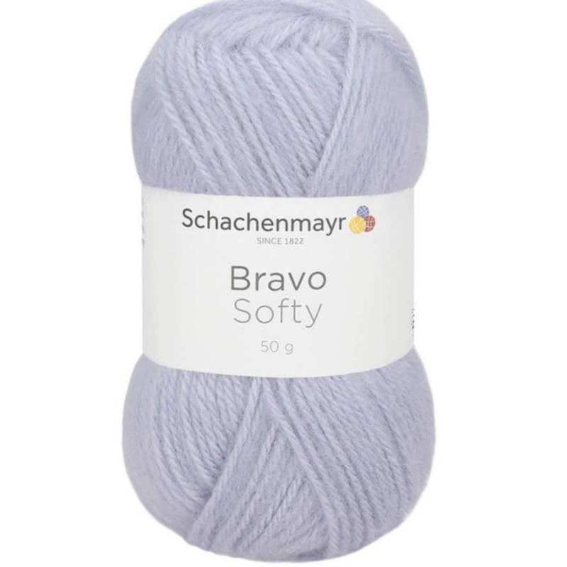 schachenmayr bravo softy - Ref. 08028