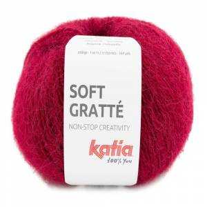 katia soft gratte - Ref. 73