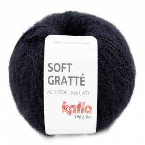 katia soft gratte - Ref. 76