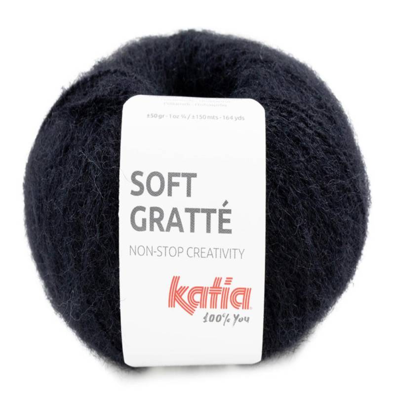 katia soft gratte - Ref. 66