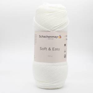 schachenmayr soft y easy - Ref. 00001