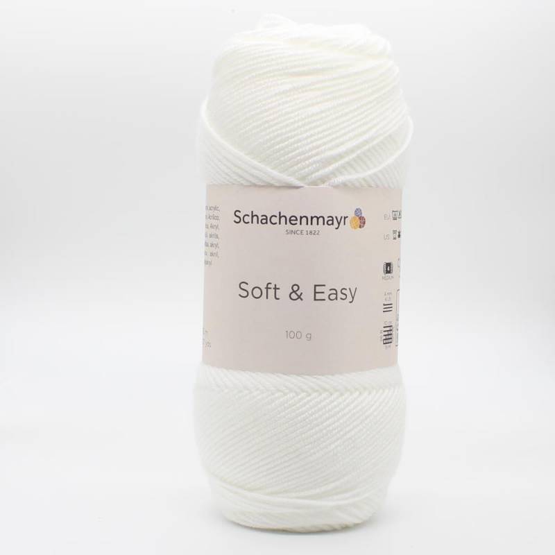 schachenmayr soft y easy - Ref. 00051