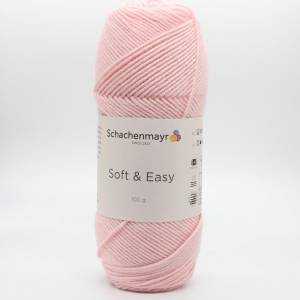 schachenmayr soft y easy - Ref. 00034