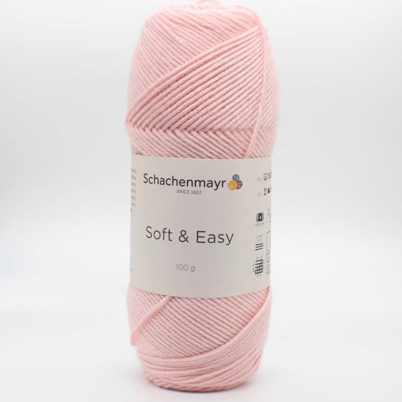 schachenmayr soft y easy - Ref. 00051