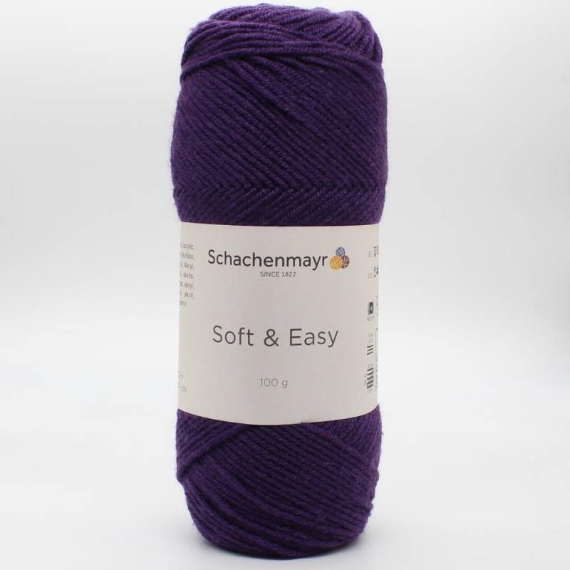 schachenmayr soft y easy - Ref. 00051