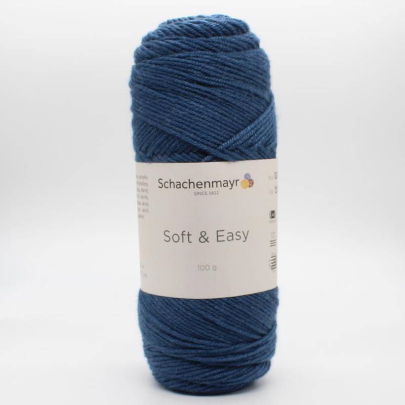 schachenmayr soft y easy - Ref. 00051