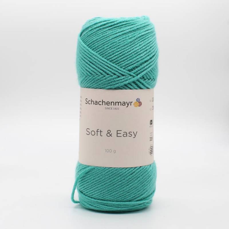 schachenmayr soft y easy - Ref. 00051