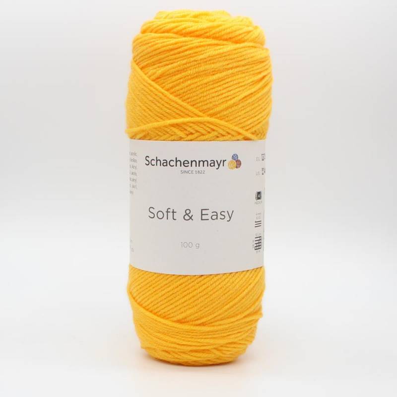 schachenmayr soft y easy - Ref. 00051