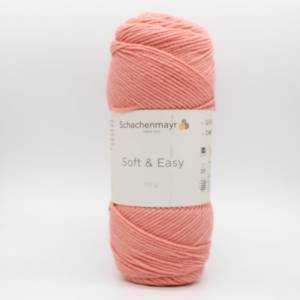 schachenmayr soft y easy - Ref. 00036