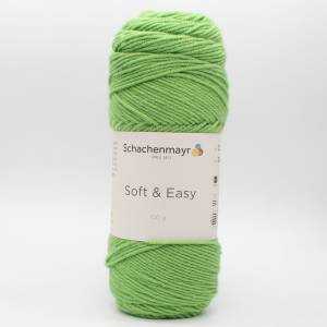 schachenmayr soft y easy - Ref. 00072