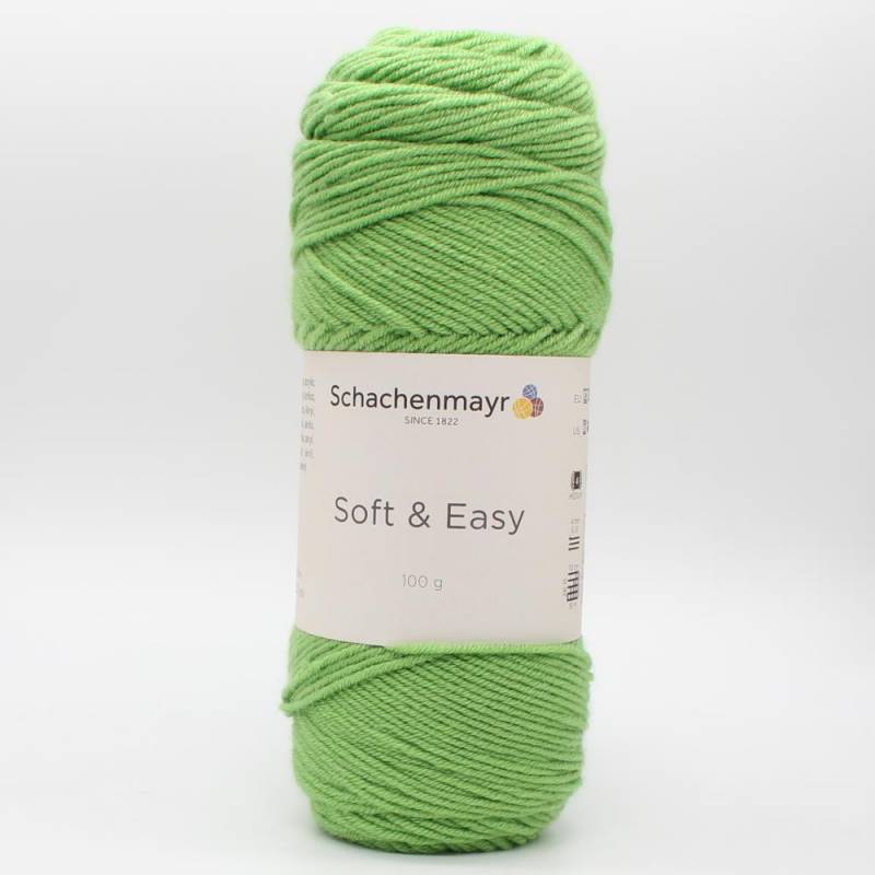 schachenmayr soft y easy - Ref. 00051