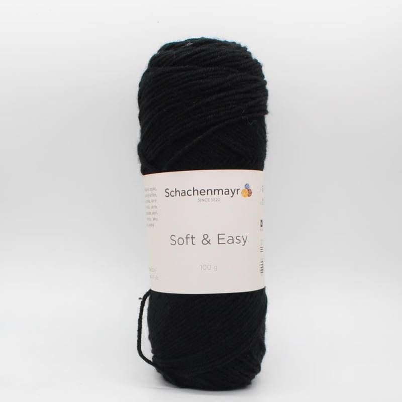 schachenmayr soft y easy - Ref. 00051