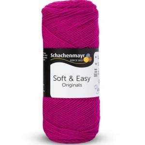 schachenmayr soft y easy - Ref. 00031