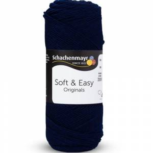 schachenmayr soft y easy - Ref. 00050