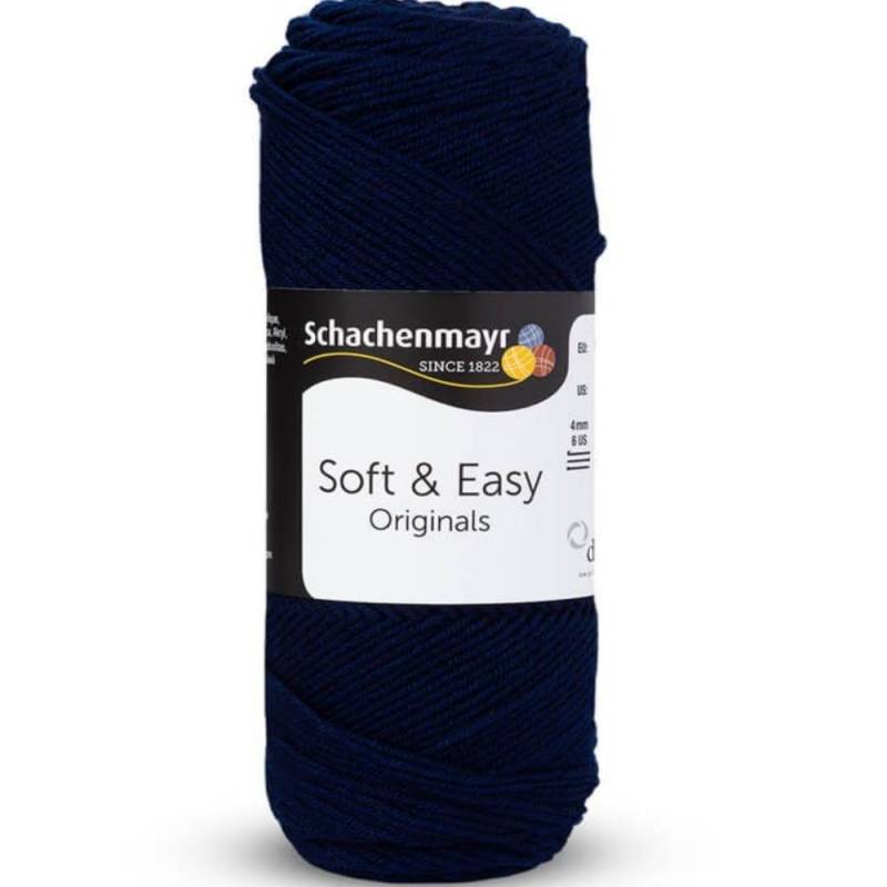 schachenmayr soft y easy - Ref. 00051