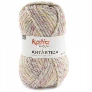 katia antartida - Ref. 306