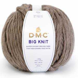 dmc big knit - Ref. 102