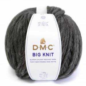 dmc big knit - Ref. 104